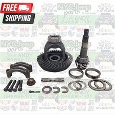Rear 4.11 gears for sale  Bellerose