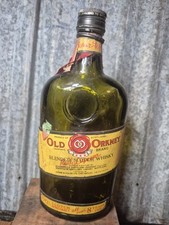 Garrafa de uísque escocês Old Orkney Blended comprar usado  Enviando para Brazil