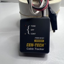 Cen tech cable for sale  Moreno Valley
