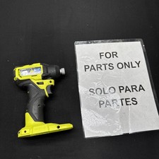 Ryobi one 18v for sale  Houston