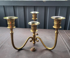 Vintage solid brass for sale  NEWCASTLE