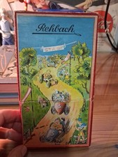 Vecchia scatola porta usato  Bologna