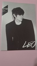 Folheto Vixx 2º mini álbum, usado comprar usado  Enviando para Brazil