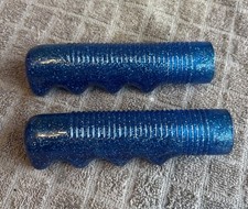 Blue glitter bicycle for sale  Lansing