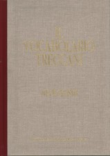 Vocabolario treccani. neologis usato  Cambiago