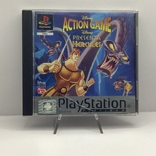 Disney action game d'occasion  Expédié en Belgium