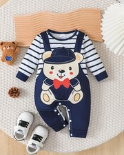 Strampler baby monate gebraucht kaufen  Stadtlohn
