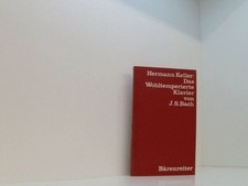 Wohltemperierte klavier johann gebraucht kaufen  Berlin