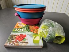 Tupperware mikrowelle microgou gebraucht kaufen  Ibbenbüren