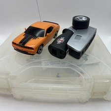 XMODS USADO LARANJA 2009 DODGE CHALLENGE SRT-8 com estojo e guia do usuário comprar usado  Enviando para Brazil