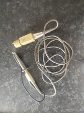 Tektronix p6121 passive for sale  SEAHAM