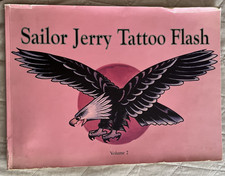 Sailor jerry tattoo for sale  Pueblo