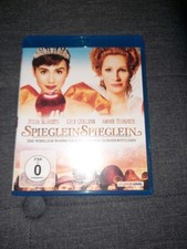 Blu ray spieglein gebraucht kaufen  Düsseldorf