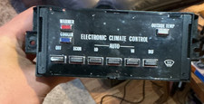 cadillac climate control for sale  Lecanto