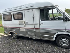 1991 renault eriba for sale  ROMSEY