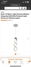 plug pendant lights 3 for sale  Hermiston