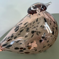 Figurine art verre d'occasion Figurine art verre d'occasion  Expédié en France