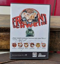Frontschweine anleitung topzus gebraucht kaufen  Werder (Havel)