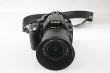 Canon 350d dslr for sale  LEEDS