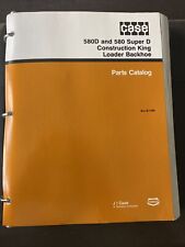 Case 580d 580sd for sale  Keno