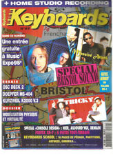 Keyboards special bristol d'occasion  Bray-sur-Somme