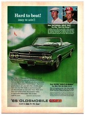 Original 1965 oldsmobile for sale  New Castle