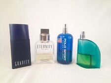 Lot mens colognes for sale  North Stonington