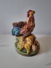 Bouquetière coq barbotine d'occasion  Lille-