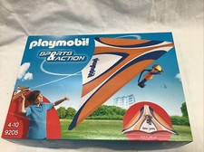 Playmobil hang glider for sale Playmobil hang glider for sale  CIRENCESTER