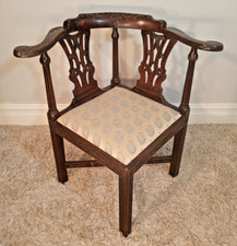 Beautiful chippendale style for sale  SLEAFORD