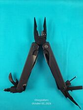 Leatherman charge looks for sale  Aledo