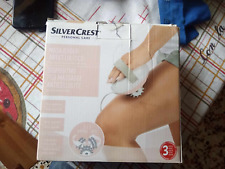 Silvercrest massaggiatore elet usato  Torino