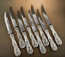 Stunning set silver for sale  Salt Lake City