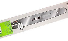 Stihl führungsschiene 40cm gebraucht kaufen  Flintbek