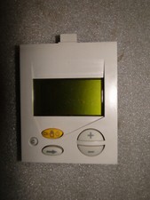 Junkers schaltuhr zeitschaltuh gebraucht kaufen  Köln