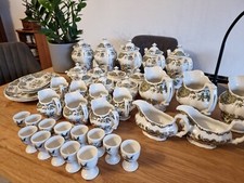Tlg ridgway staffordshire gebraucht kaufen  Bensheim