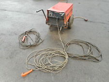 Kemppi tylarc welder for sale  CARLISLE