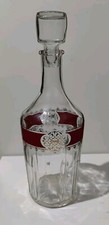 Bottiglia antica disegnata usato  Reggio Calabria