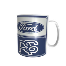 Ford style mug for sale  UK
