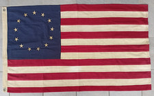 Bandiera americana stelle usato  Cuneo