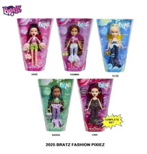 2025 bratz fashion for sale  Sacramento
