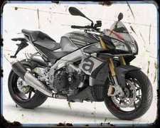 Aprilia tuono 1100 for sale  UK