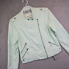 Maurices moto jacket for sale  Moses Lake