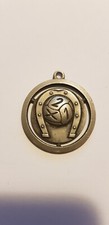 Medaglia commemorativa coni usato  Zeccone