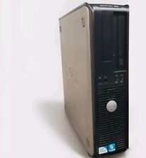 Dell optiplex 320 d'occasion  Bischwiller