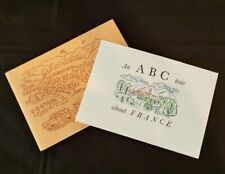 Abc tour about d'occasion  Expédié en Belgium