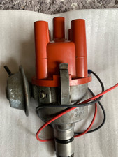 Aircooled genuine bosch for sale  BIRMINGHAM