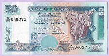 Rupees sri lanka d'occasion  Sabres