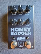 Redbeard effects honey for sale  BRADFORD