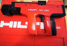 Serviced hilti 450 for sale  ABERGAVENNY